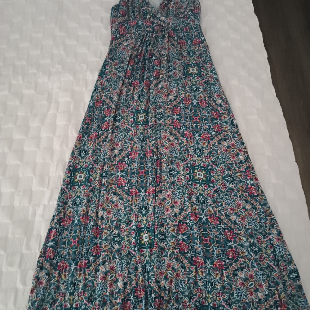 Loveappela maxi dress